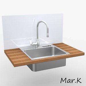 Sink + tap_8