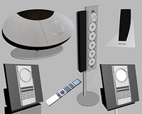 BeoSound
