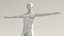 HUMAN---Male---T Pose