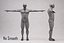 HUMAN---Male---T Pose
