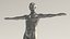 HUMAN---Male---T Pose