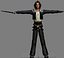 Squall FFVIII