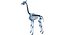 Animal Skeleton 9 in 1