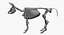 Animal Skeleton 9 in 1