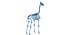 Animal Skeleton 9 in 1