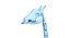 Animal Skeleton 9 in 1