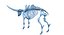 Animal Skeleton 9 in 1