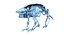 Animal Skeleton 9 in 1