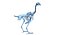 Animal Skeleton 9 in 1