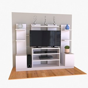Entertainment Center(1)