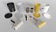 Outils de peinture PBR