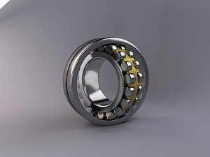 3d model modeled