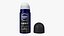 3D Nivea Men Roll On Deep Impact Deodorant model