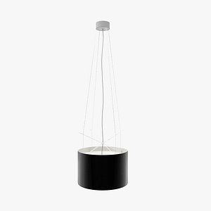 Ray Suspension Lamp