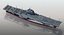 USS Yorktown CV-10 (1944-1945)