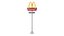 McDonald Sign Billboard