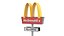 McDonald Sign Billboard