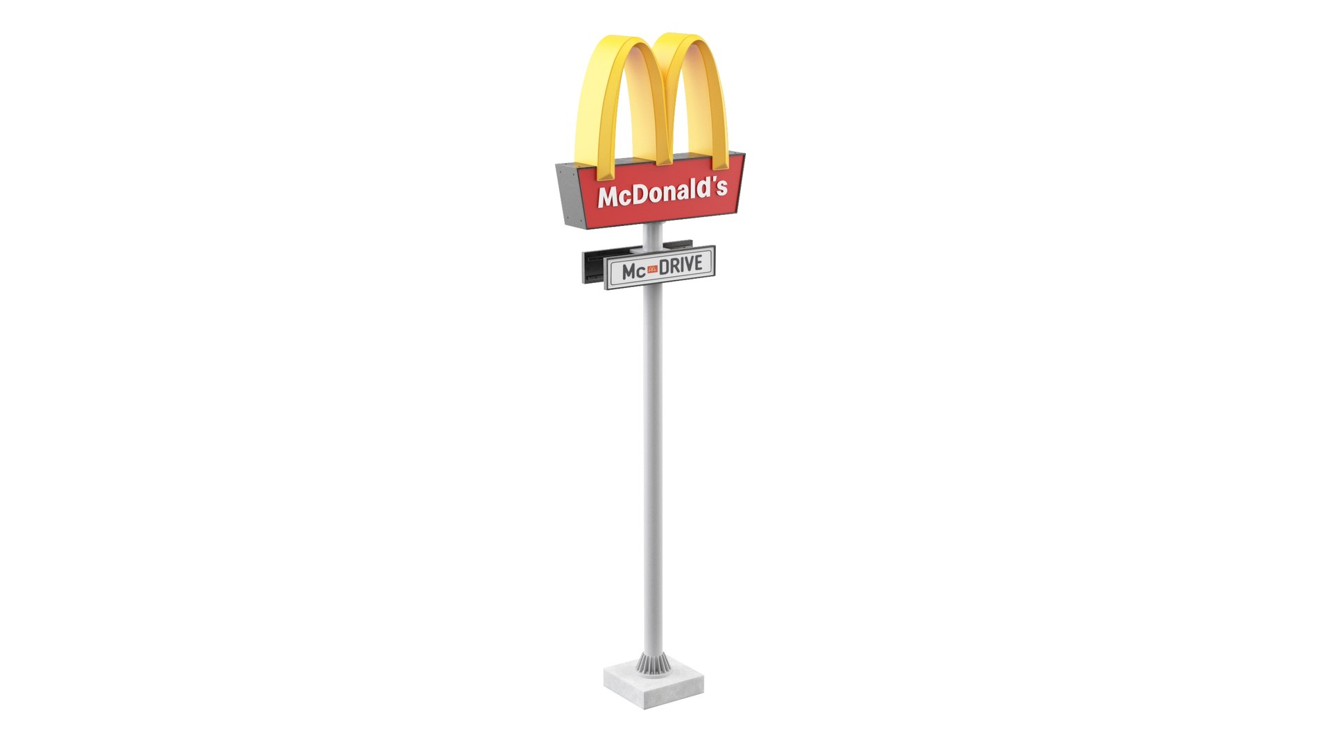 3D McDonald Sign Billboard https://p.turbosquid.com/ts-thumb/Qt/vNj4uz/sa/pole_0014/jpg/1741761813/1920x1080/fit_q87/fb958036f6eece0d8bf0e386813749483f66ebcc/pole_0014.jpg