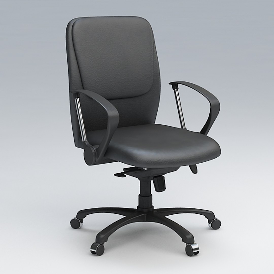 max office chair