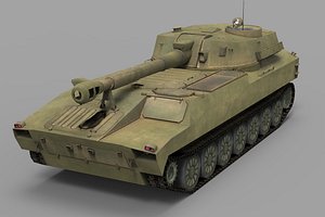 3d 2c1 gvozdika
