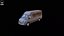 Mercedes Sprinter Collection 3D model