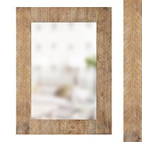 Mirror 458