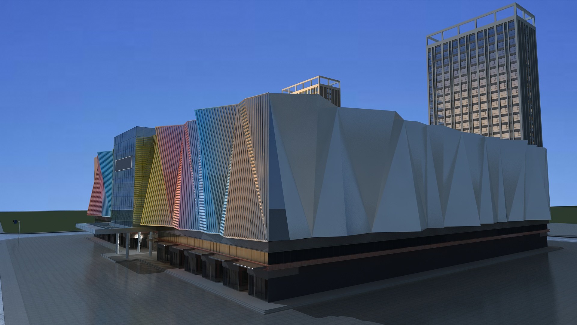 Shopping Mall 1 3D model https://p.turbosquid.com/ts-thumb/Qu/2yBaif/2X/shoppingmall102/jpg/1685068968/1920x1080/fit_q87/140bbf74538c3fe8c785368af0dfb9a10dcb8237/shoppingmall102.jpg