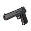 Pistol IMI Desert Eagle Black