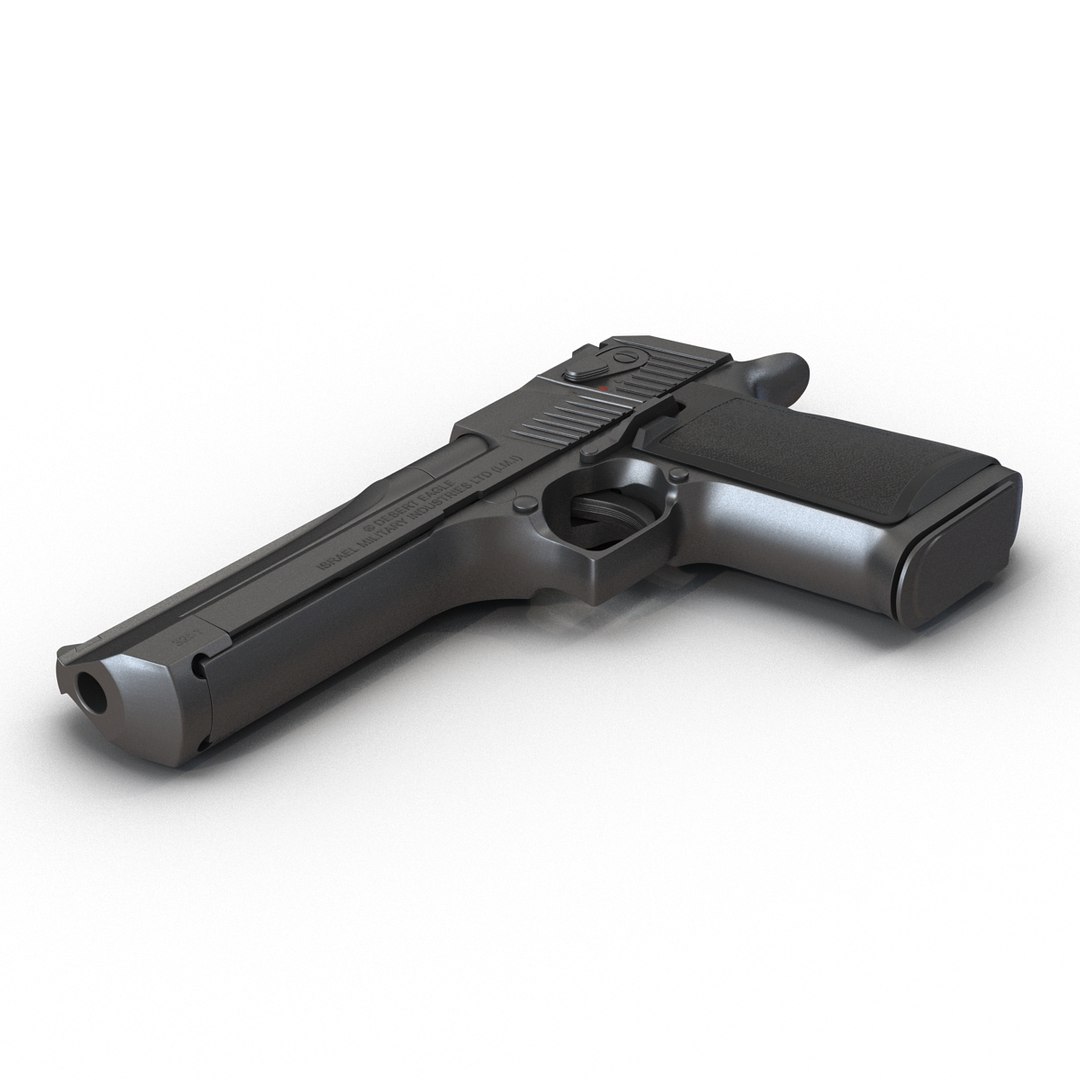 3d model pistol imi desert eagle https://p.turbosquid.com/ts-thumb/Qu/3Z2YQM/XJglusEI/pistolimideserteagleblack3dmodel07/jpg/1462980803/1920x1080/fit_q87/5372fdf88803724e840716281011838c152831d5/pistolimideserteagleblack3dmodel07.jpg