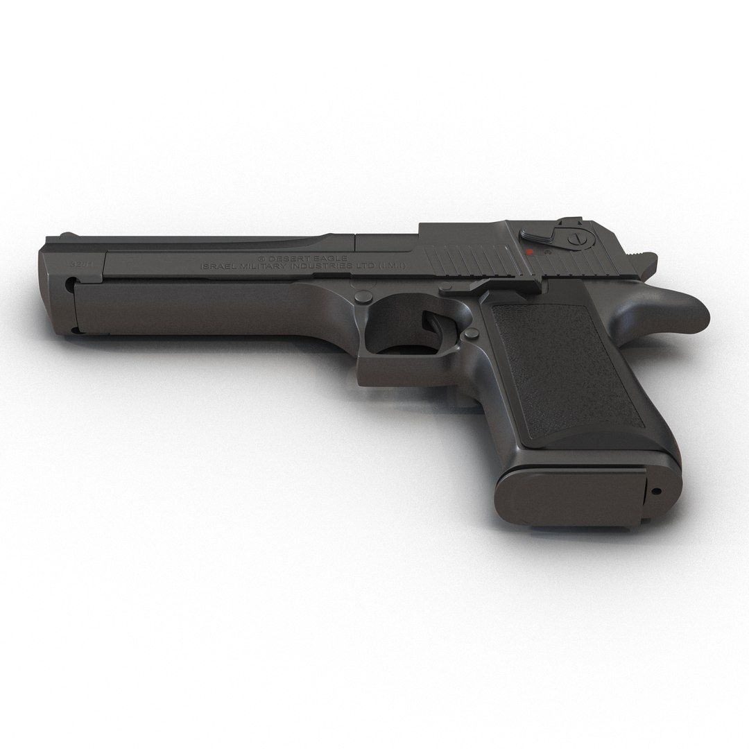 3d model pistol imi desert eagle https://p.turbosquid.com/ts-thumb/Qu/3Z2YQM/fWPUVohl/pistolimideserteagleblack3dmodel06/jpg/1462980803/1920x1080/fit_q87/21a99bf725003156555dad0d1e3d3e8c08cab644/pistolimideserteagleblack3dmodel06.jpg
