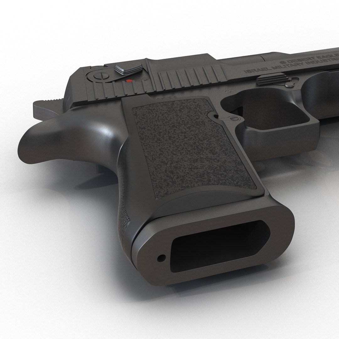 3d model pistol imi desert eagle https://p.turbosquid.com/ts-thumb/Qu/3Z2YQM/itpaccmJ/pistolimideserteagleblack3dmodel26/jpg/1462980804/1920x1080/fit_q87/e79b3ee496fbacb5d70d630747a89159babfed3b/pistolimideserteagleblack3dmodel26.jpg