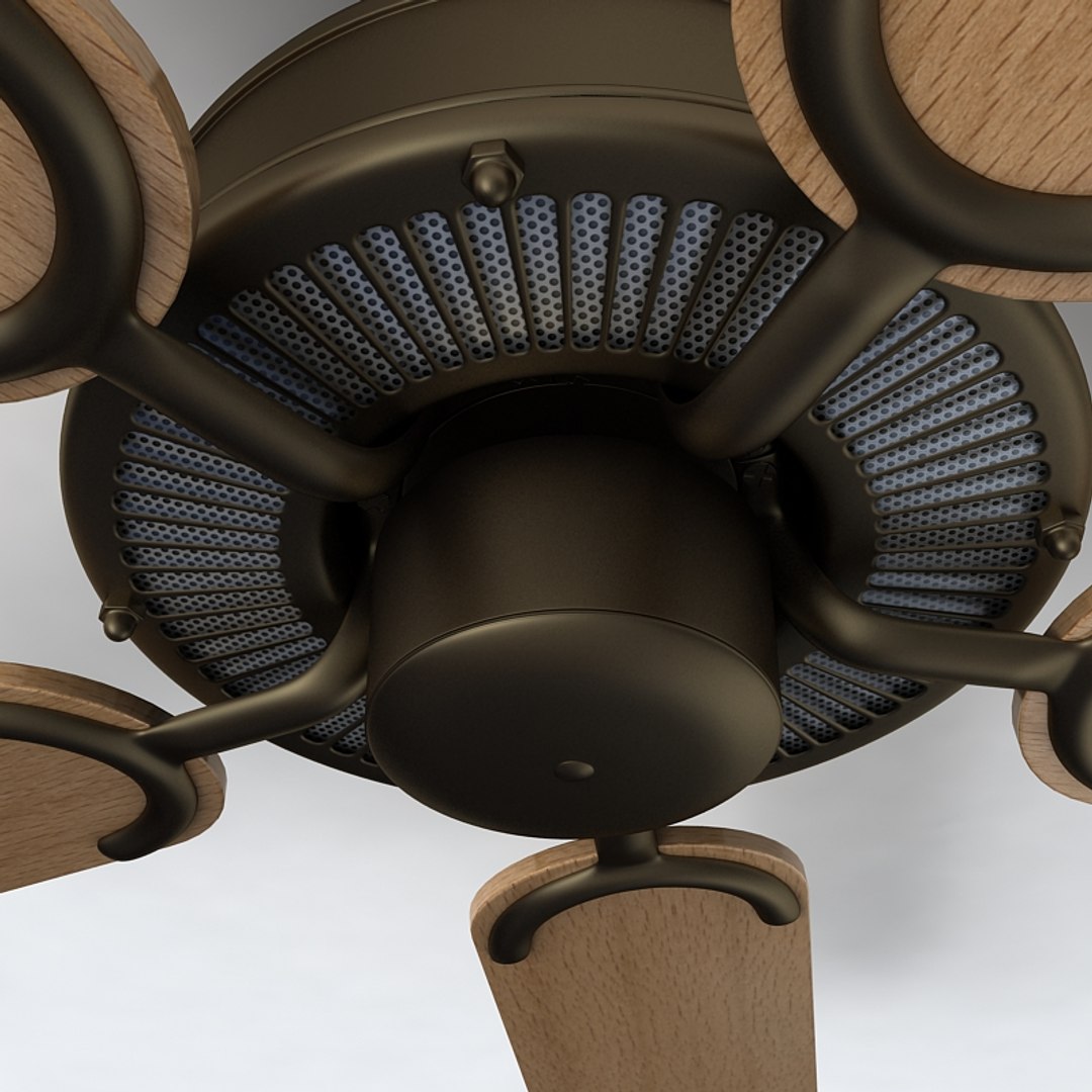 Fan Max