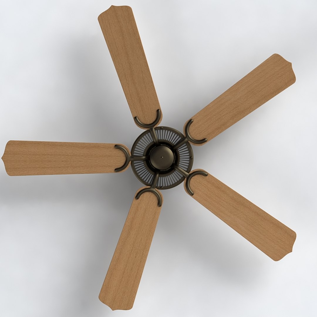 Fan Max