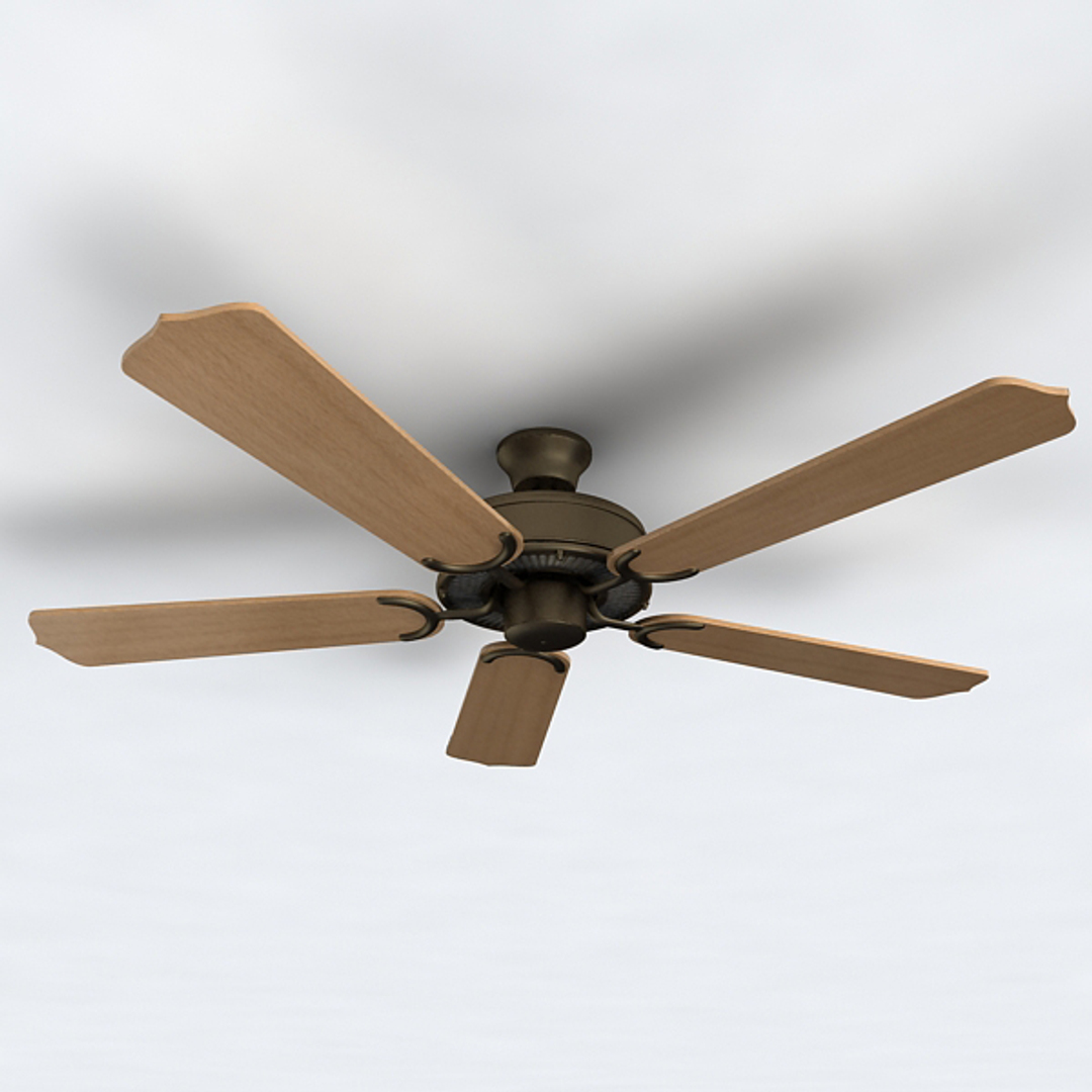 Fan Max