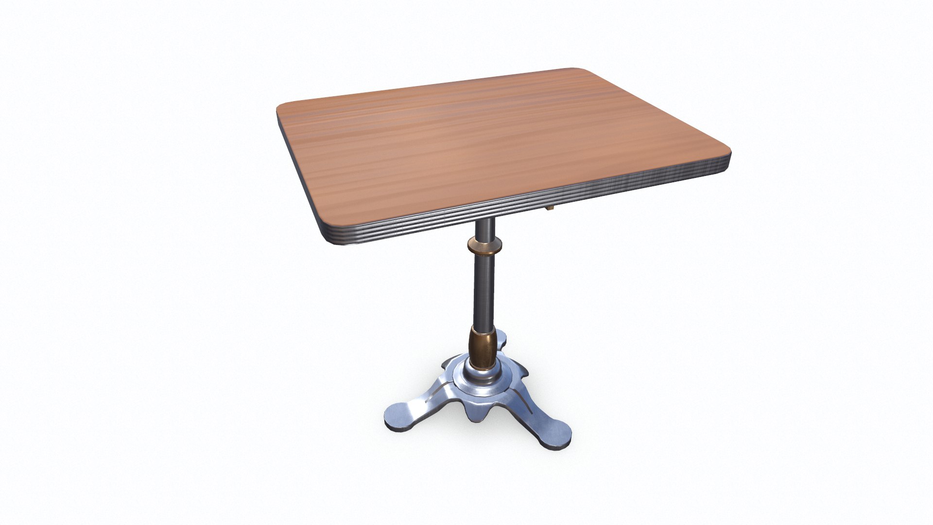 Old Retro Vintage Cafe Table Low-poly PBR 3D https://p.turbosquid.com/ts-thumb/Qu/Dt6RrO/qU/screenshot007/png/1738652344/1920x1080/fit_q87/4ff38cc9d91575fdc8613f8fe041220e7425e41e/screenshot007.jpg