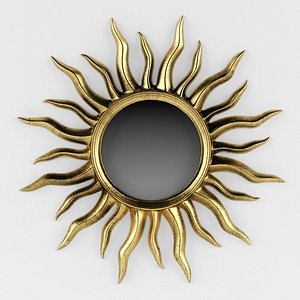 mirror Caro Casa F1079