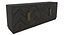 Restoration Hardware- Herringbone Sideboard Cabinet-002