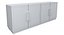 Restoration Hardware- Herringbone Sideboard Cabinet-002