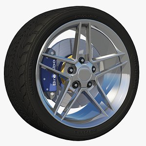 wheel n_rim