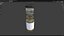 Injection Vial PBR