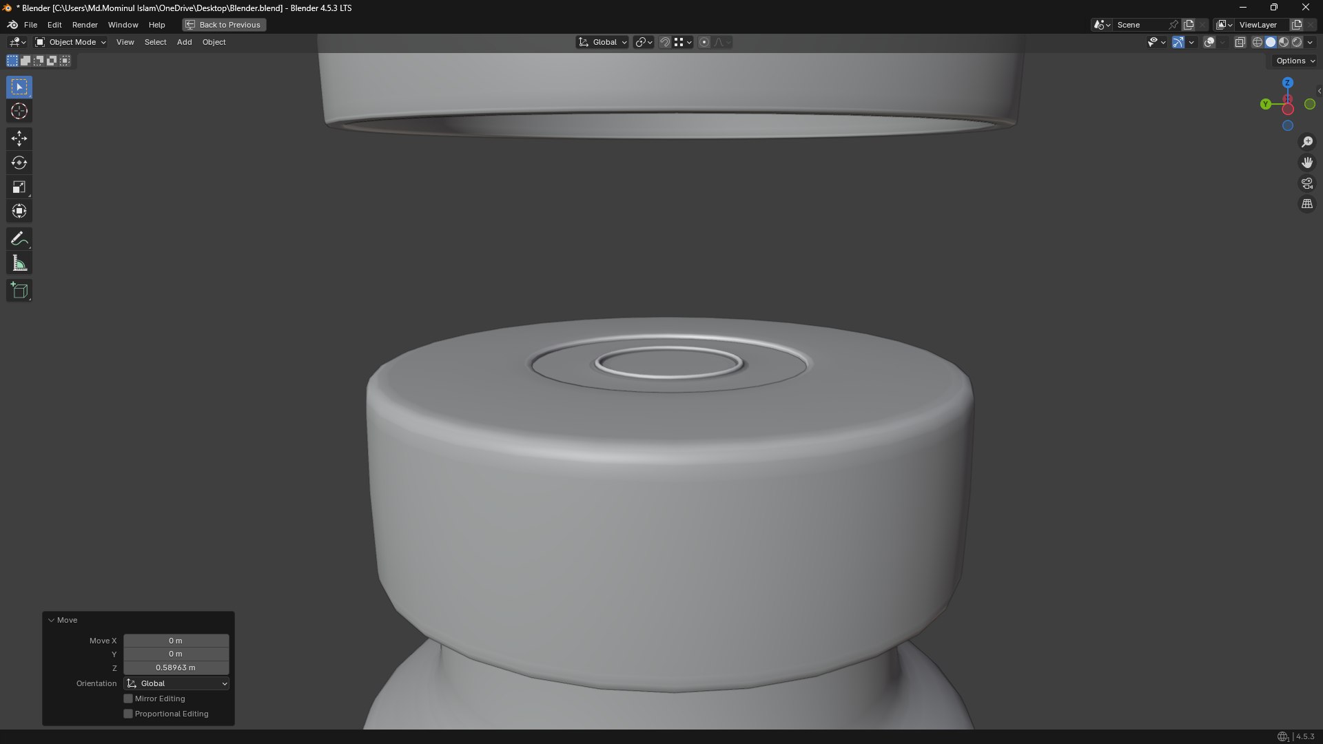 3D model Injection Vial PBR https://p.turbosquid.com/ts-thumb/Qu/JaepOc/Dj/screenshot20251030170024/png/1761822626/1920x1080/fit_q87/ebb71652f5575e6b431126a116e023ad7ad4b47b/screenshot20251030170024.jpg
