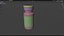 Injection Vial PBR