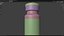 Injection Vial PBR