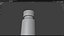 Injection Vial PBR
