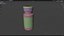 Injection Vial PBR