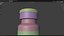 Injection Vial PBR