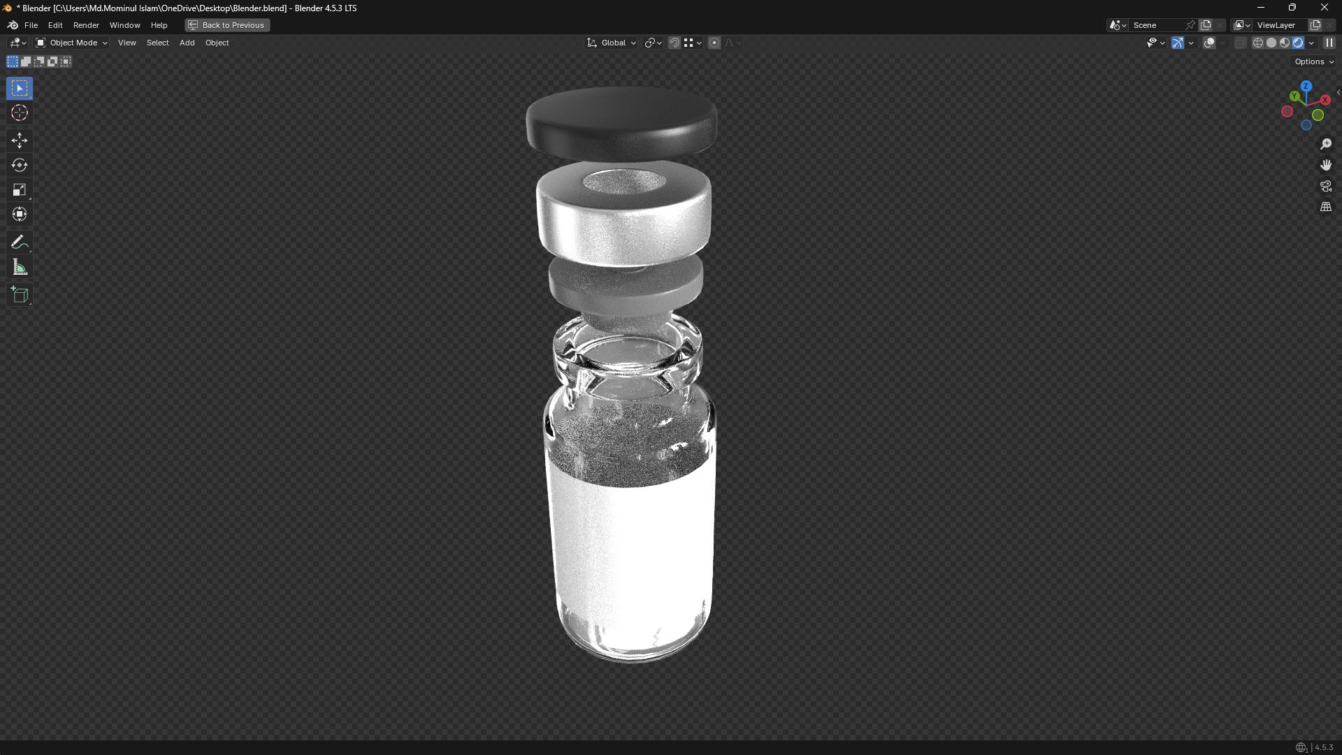 3D model Injection Vial PBR https://p.turbosquid.com/ts-thumb/Qu/JaepOc/e5/screenshot20251030170120/png/1761822419/1920x1080/fit_q87/39b70e16be552ab47c7516d96852e2c3521d4e30/screenshot20251030170120.jpg
