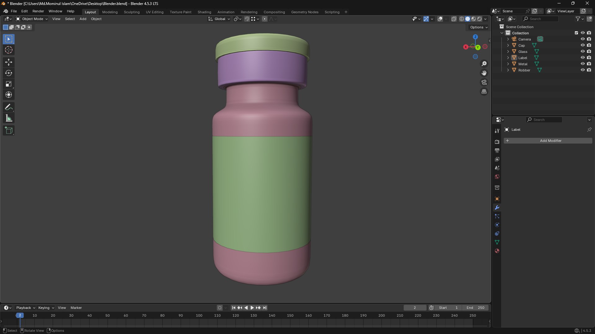 3D model Injection Vial PBR https://p.turbosquid.com/ts-thumb/Qu/JaepOc/pD/screenshot20251030165930/png/1761822617/1920x1080/fit_q87/86a40377ec325fecf208a09f3c45d4839788bdf4/screenshot20251030165930.jpg