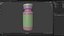 Injection Vial PBR