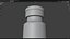 Injection Vial PBR